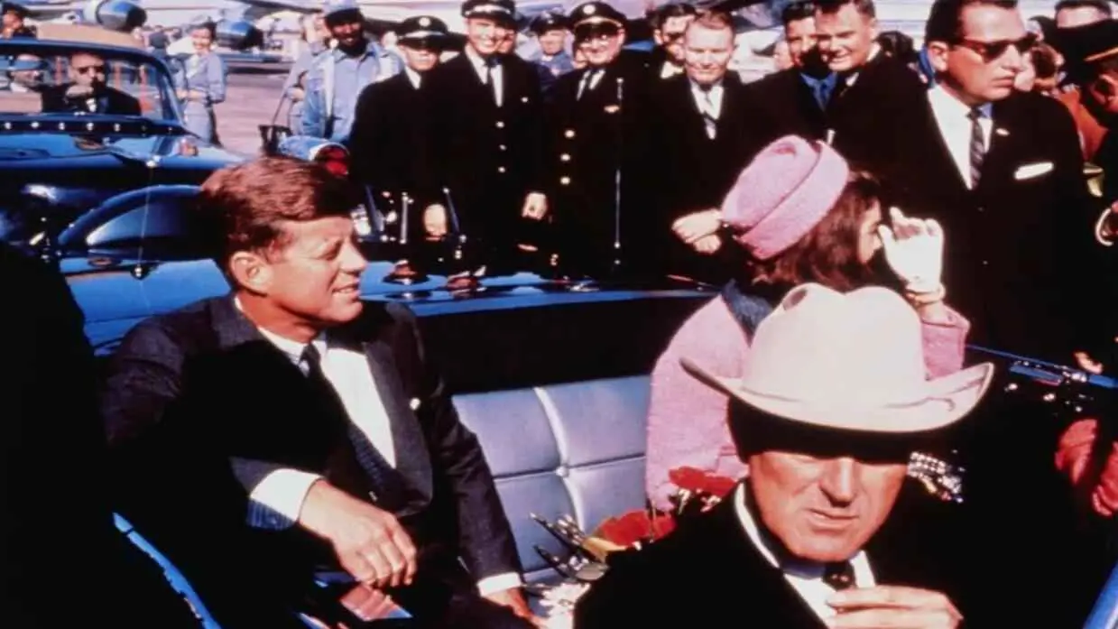 تقرير سري لـ"سي آي إيه": خدعنا الكونغرس عمداً في قضية اغتيال كينيدي