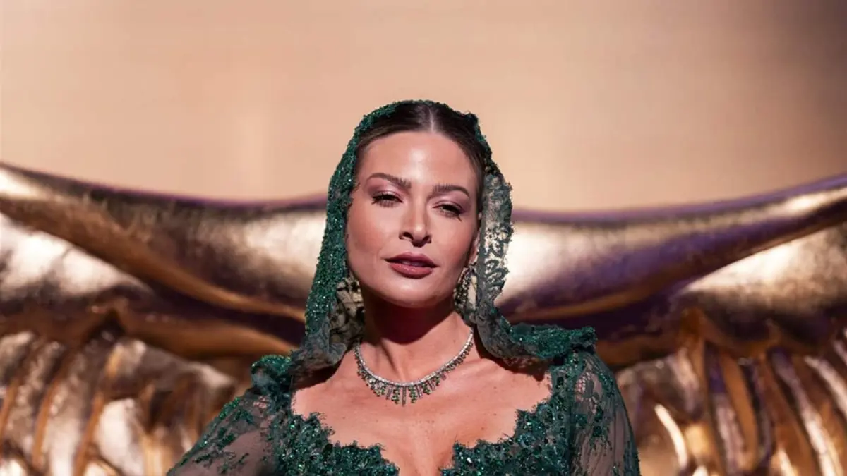 باميلا الكيك: عمليات التجميل غيرت ملامح نادين نجيم