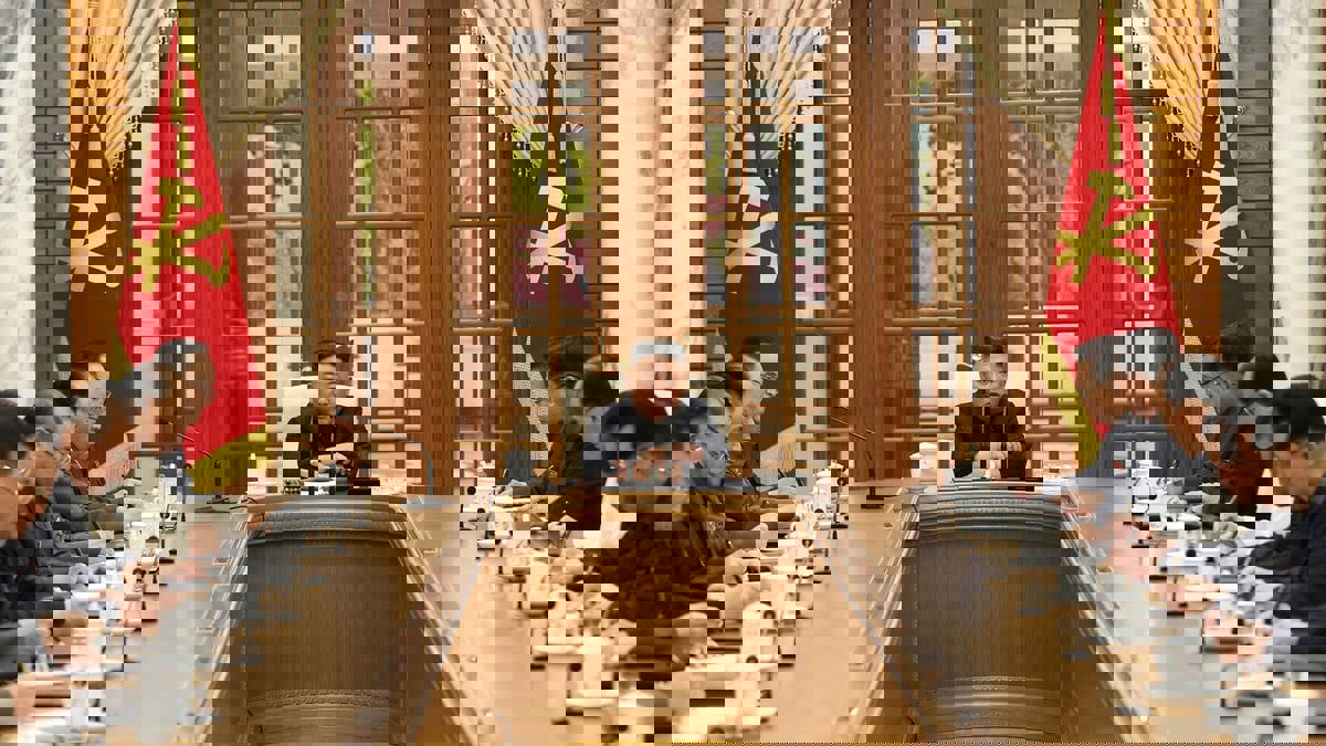 زعيم كوريا الشمالية يأمر بتعزيز قوة الردع وسط مخاوف من تجربة نووية محتملة