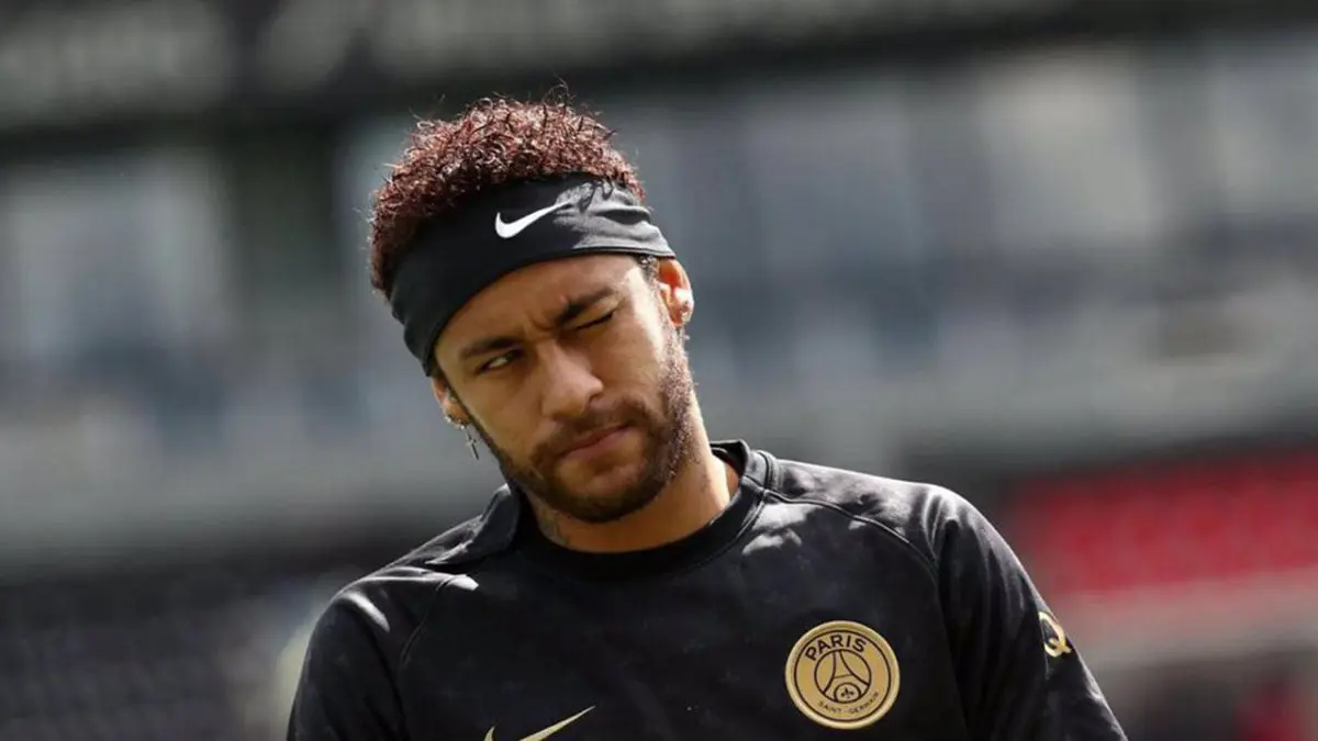تقرير: نيمار وباريس سان جيرمان سينفصلان بالتراضي.. لكن أين سيذهب؟