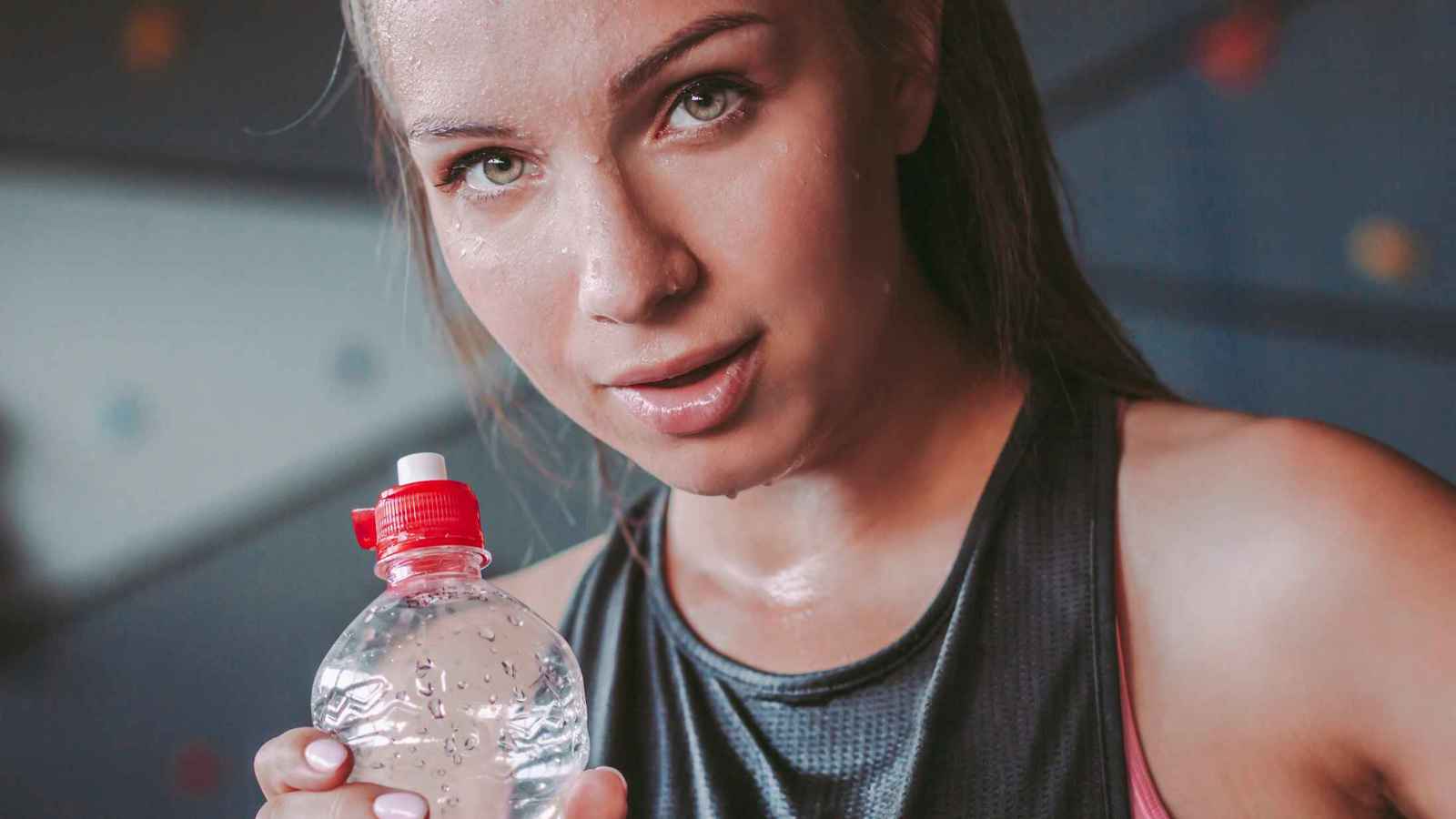 إشارة مهملة تنذر بحاجة جسدك الماسة للماء