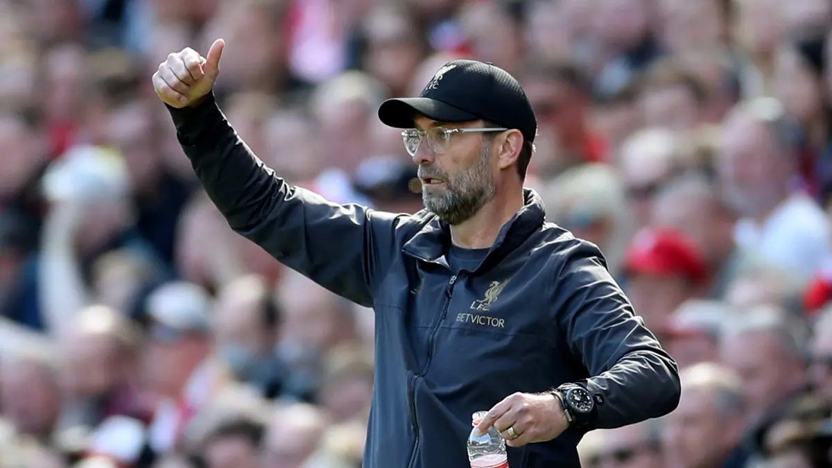 أخبار مانشستر سيتي وليفربول وبرشلونة وريال مدريد والدوريات الخمس الكبرى