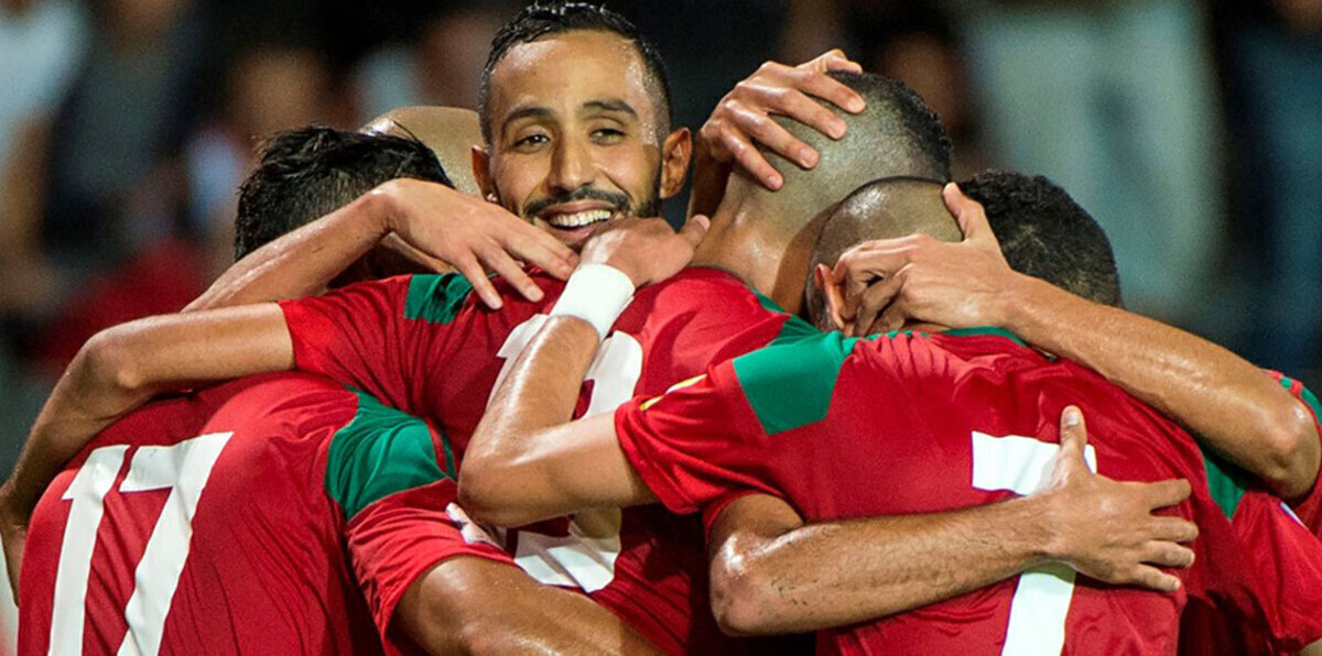 Beinsports تنقل مباراة المغرب وكوت ديفوار وتونس وليبيا على القنوات المفتوحة‎