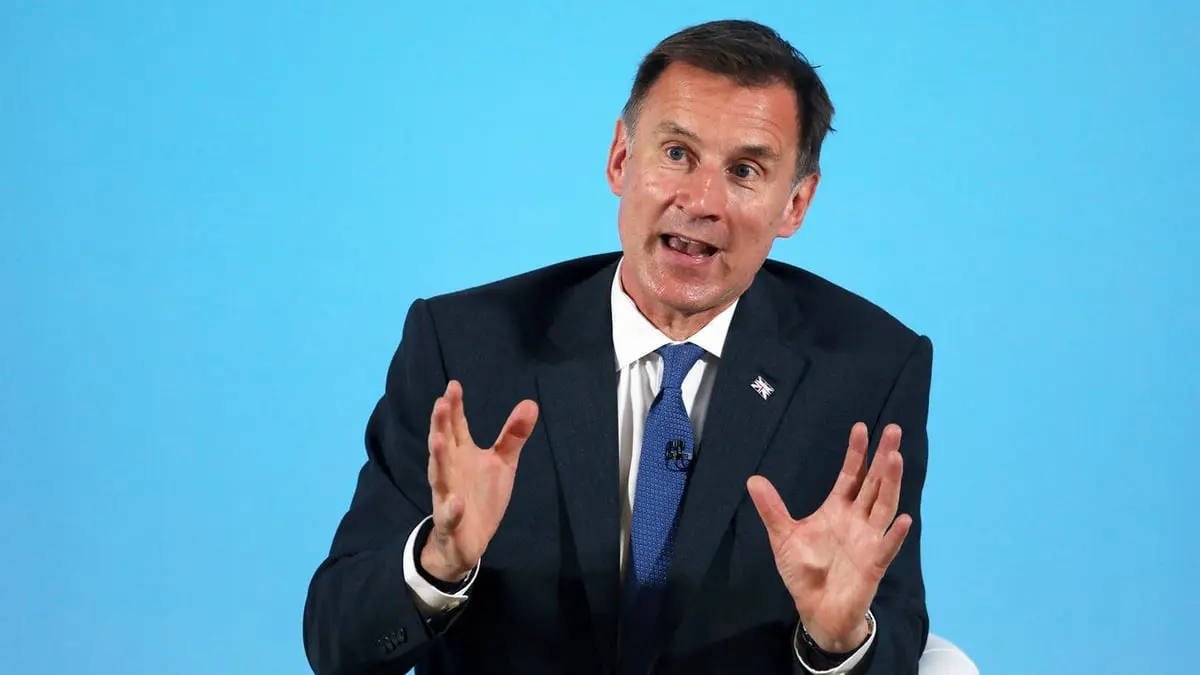 الخارجية البريطانية: لا نريد التصعيد مع إيران‎