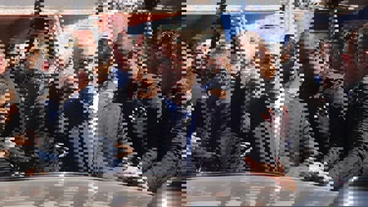 رغم اقتطاع إسرائيل جزءًا منها.. السلطة الفلسطينية ماضية في صرف رواتب الشهداء والأسرى