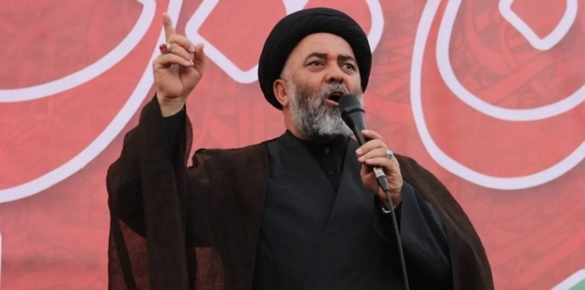 مقتل أحد رجال الدين المقربين من خامنئي في سوريا (صور)