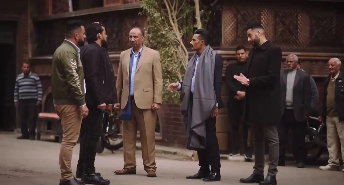 "جعفر العمدة" يبعد محمد رمضان عن دراما الموسم الرمضاني