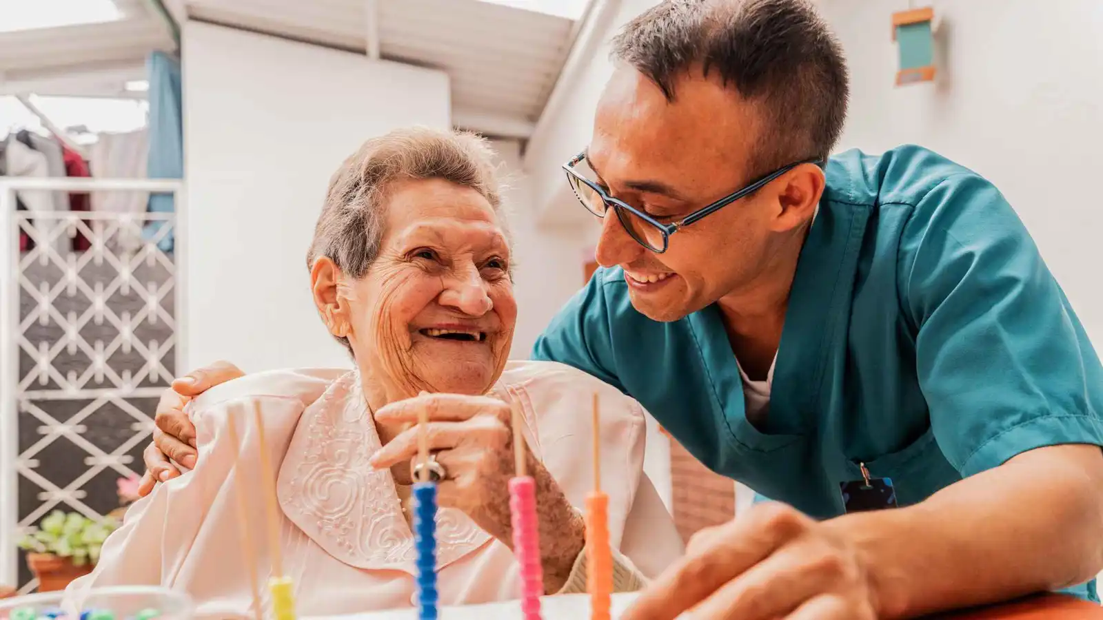 وصفة الخبراء لعلاج الخرف بطرق طبيعية