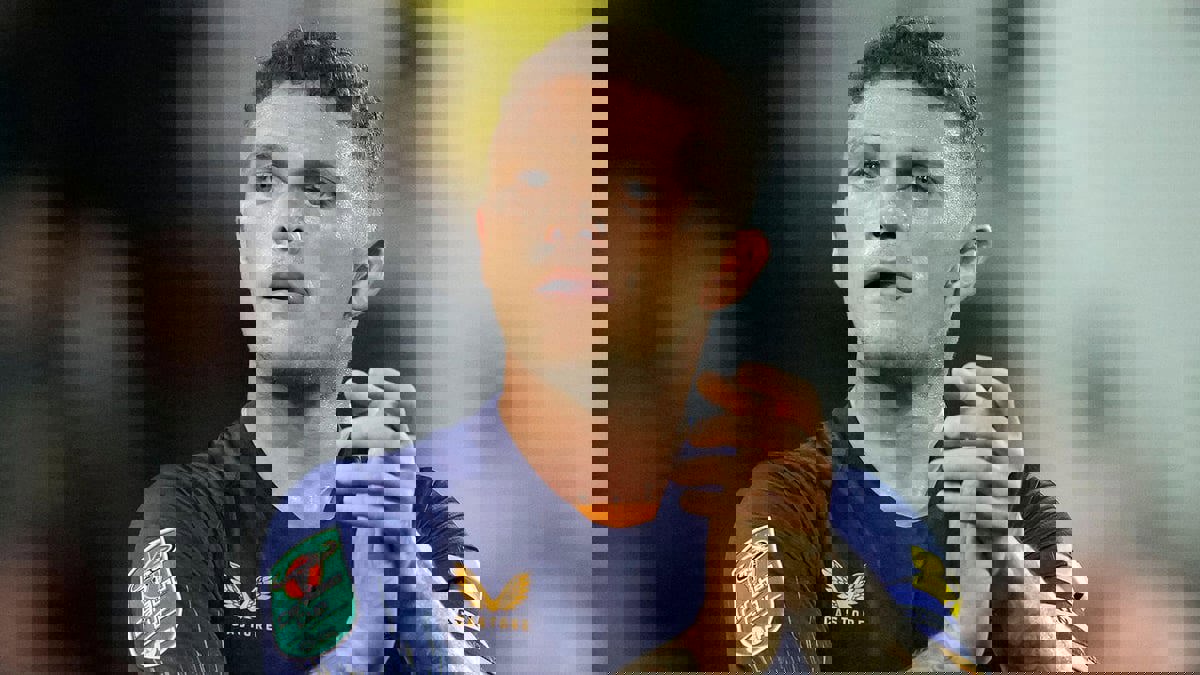 ساوثغيت: تريبيير يتفوق على ألكسندر-أرنولد بالكرة الشاملة التي يقدمها