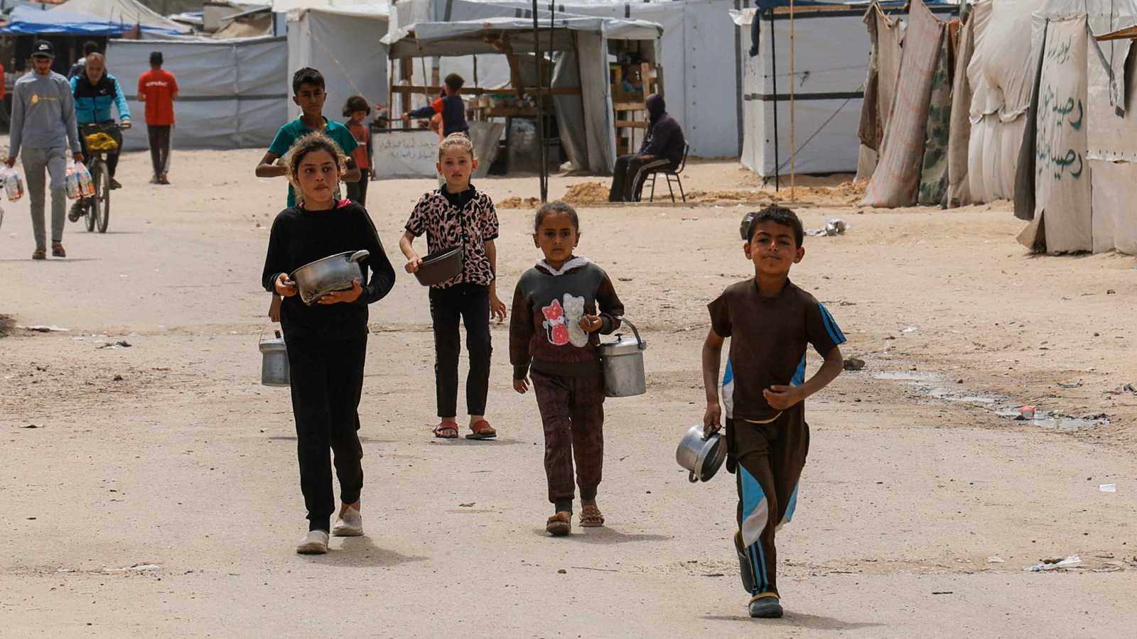 "الصحة العالمية": 42 ألف شخص في غزة يعانون إصابات مسببة لإعاقات