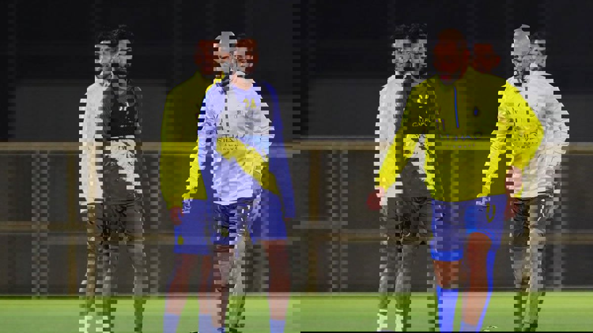 إيسايلا يدخل اهتمامات النصر.. والوحدة يفاوض أمرابط ‎