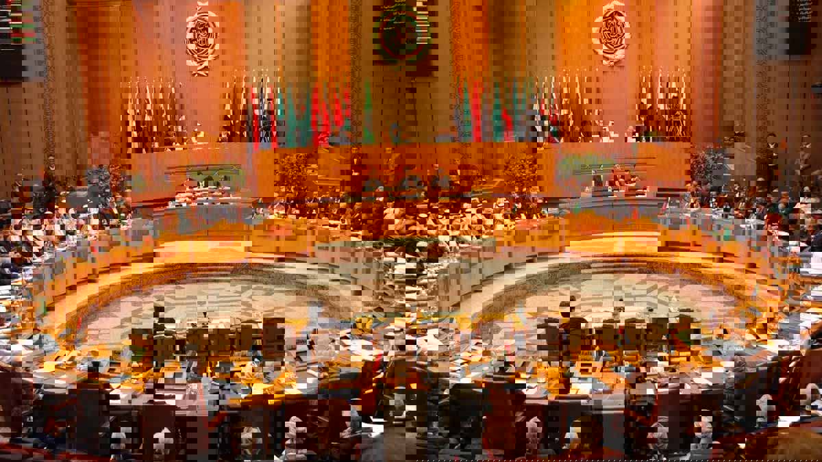 وزراء الخارجية العرب يعقدون اجتماعًا طارئًا بالقاهرة لبحث الهجوم التركي على سوريا