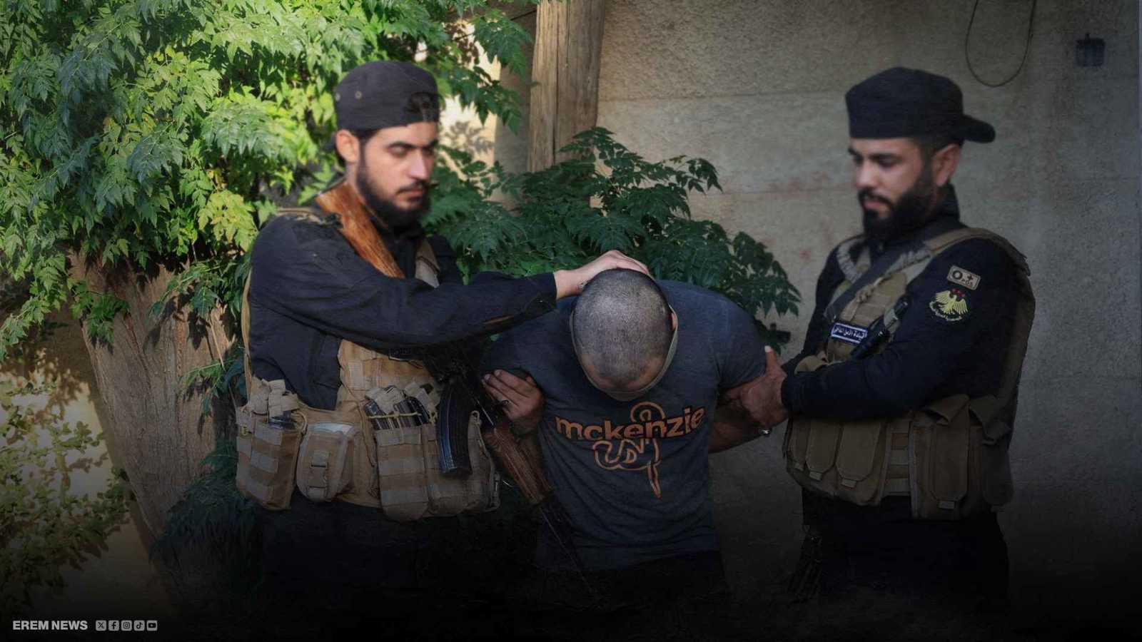 تدربت في لبنان وخططت لهجمات.. كيف وقعت خلية حزب الله بيد السلطات السورية؟