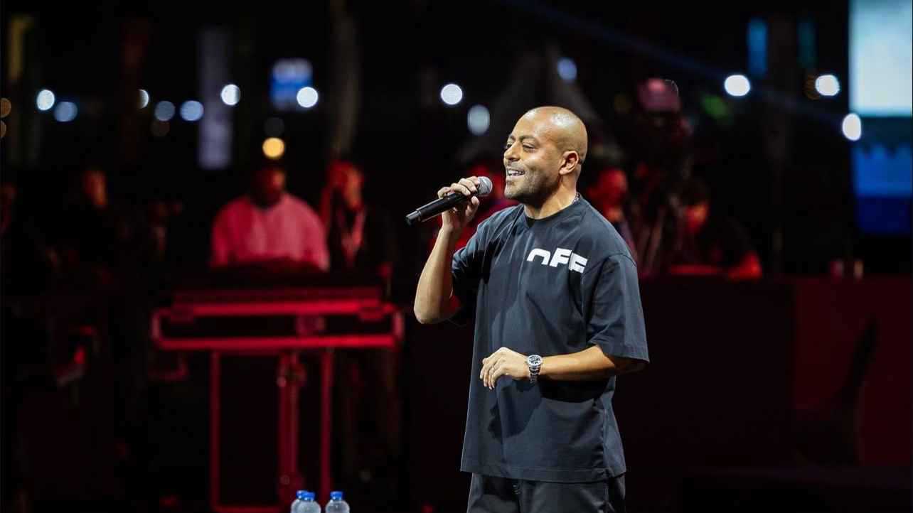 المهرجان الصيفي يُزيّن بنغازي الليبية ويستقطب وجوهاً بارزة