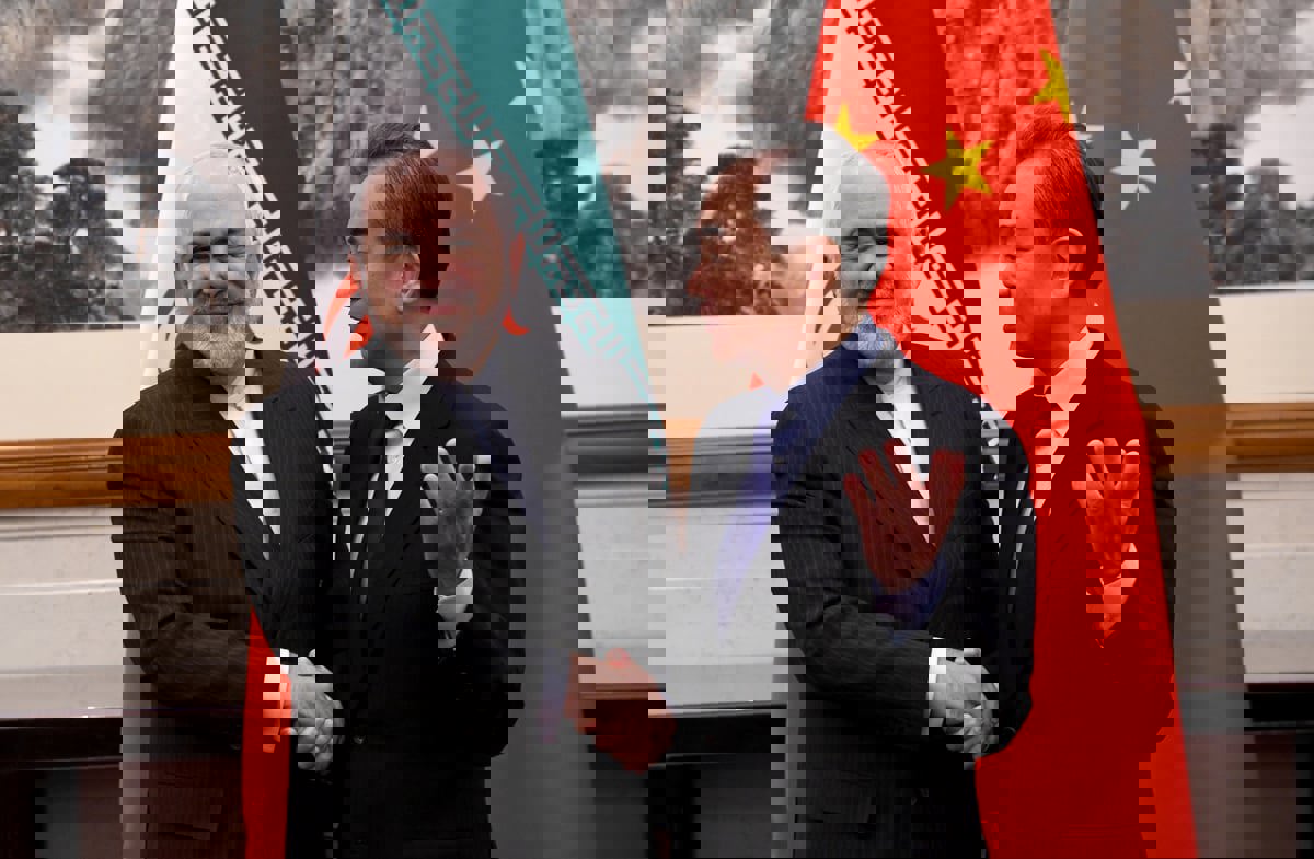 التموضع في صنعاء والرسائل إلى طهران