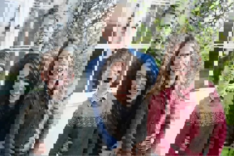 الصورة المعدّلة لكيت ميدلتون تثير التساؤلات حول صحتها