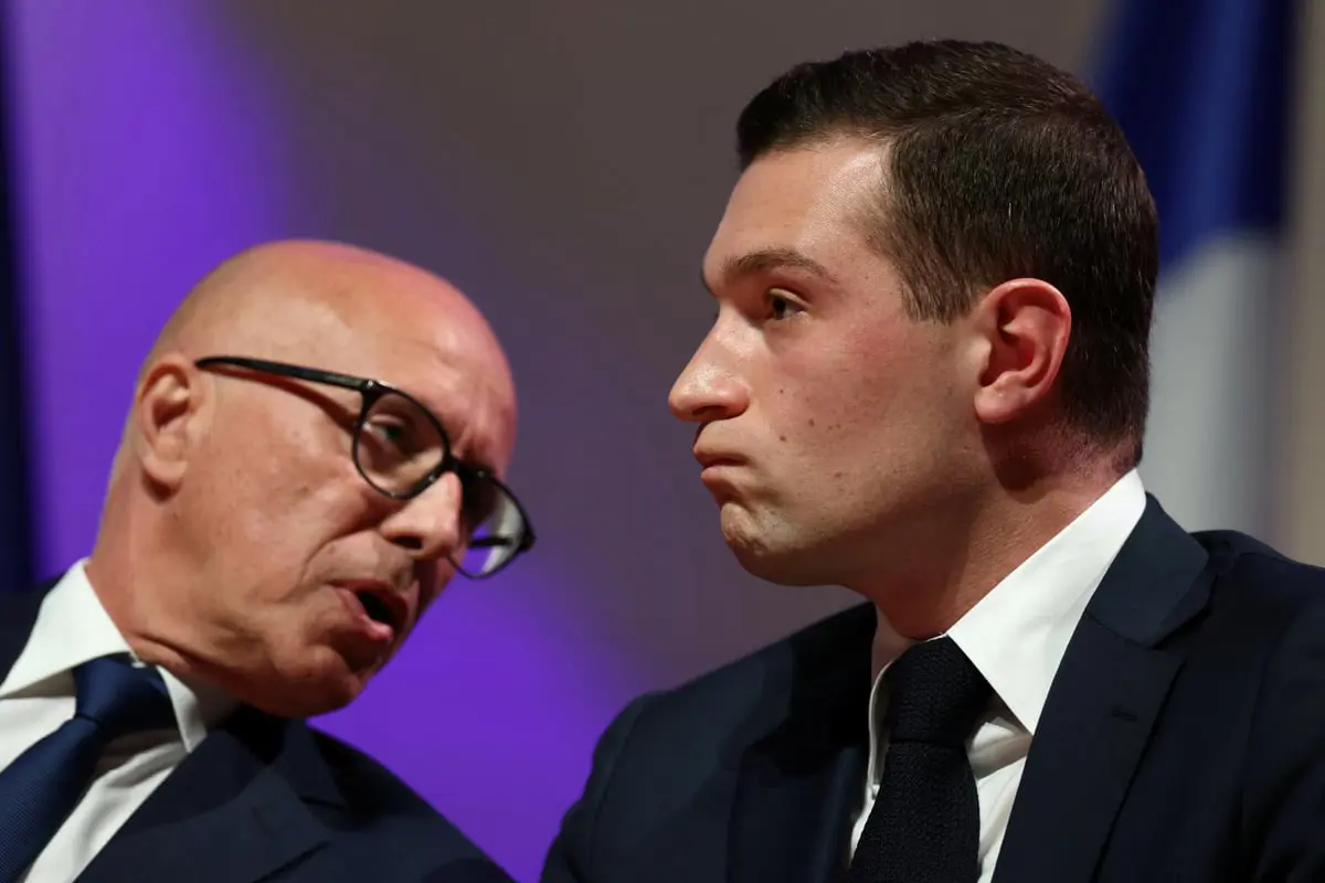 خوفا من سيناريو المجر وإيطاليا.. مثقفو فرنسا يعلنون التعبئة ضد "اليمين المتطرف"