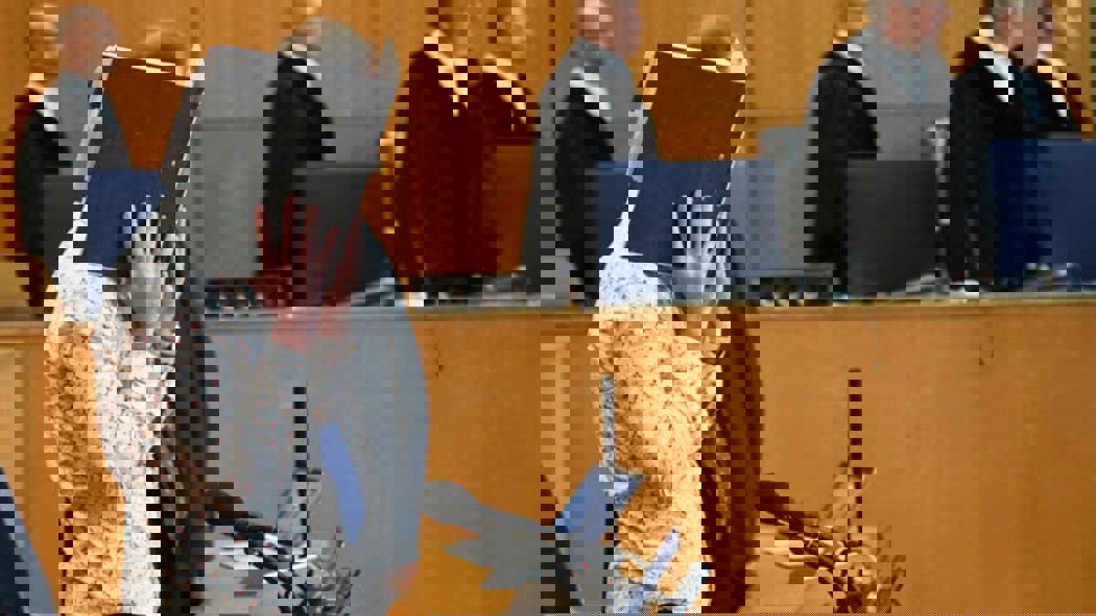 ألمانيا.. السجن المؤبد لعراقي من تنظيم داعش أدين بارتكاب "إبادة" بحق الأيزيديين