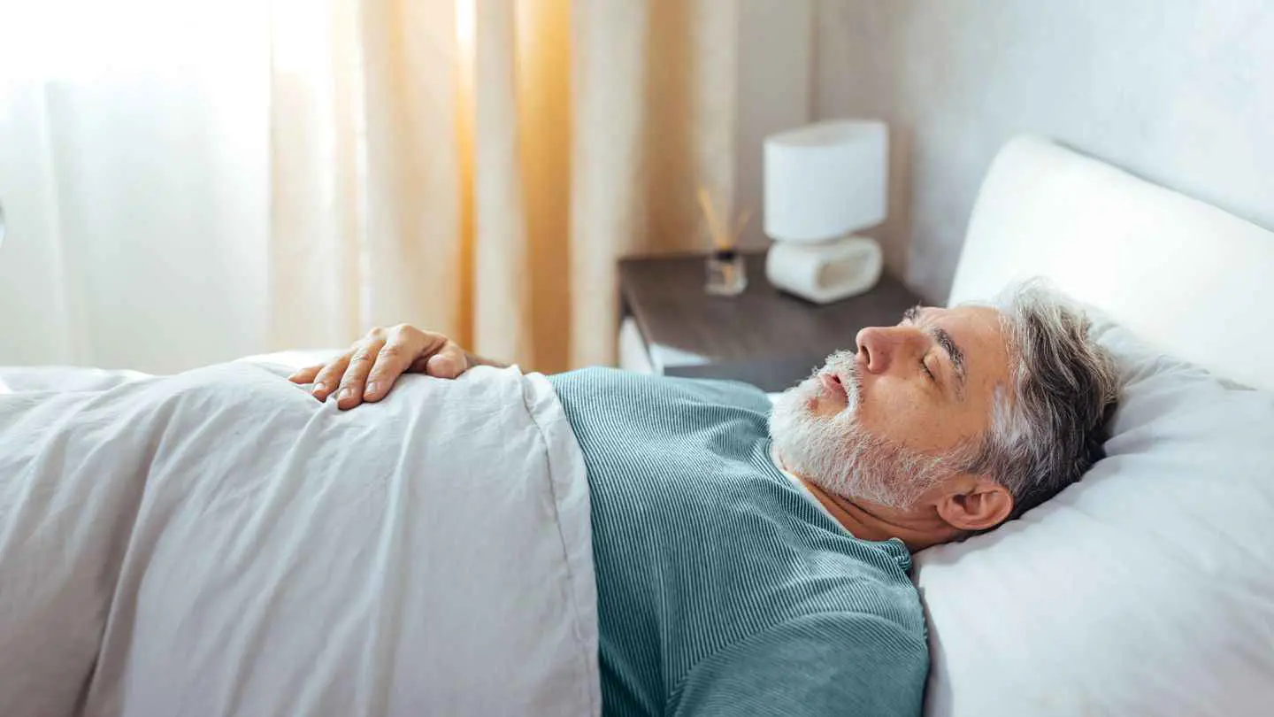 هذه العادة تُبقي أعراض الزهايمر تحت السيطرة