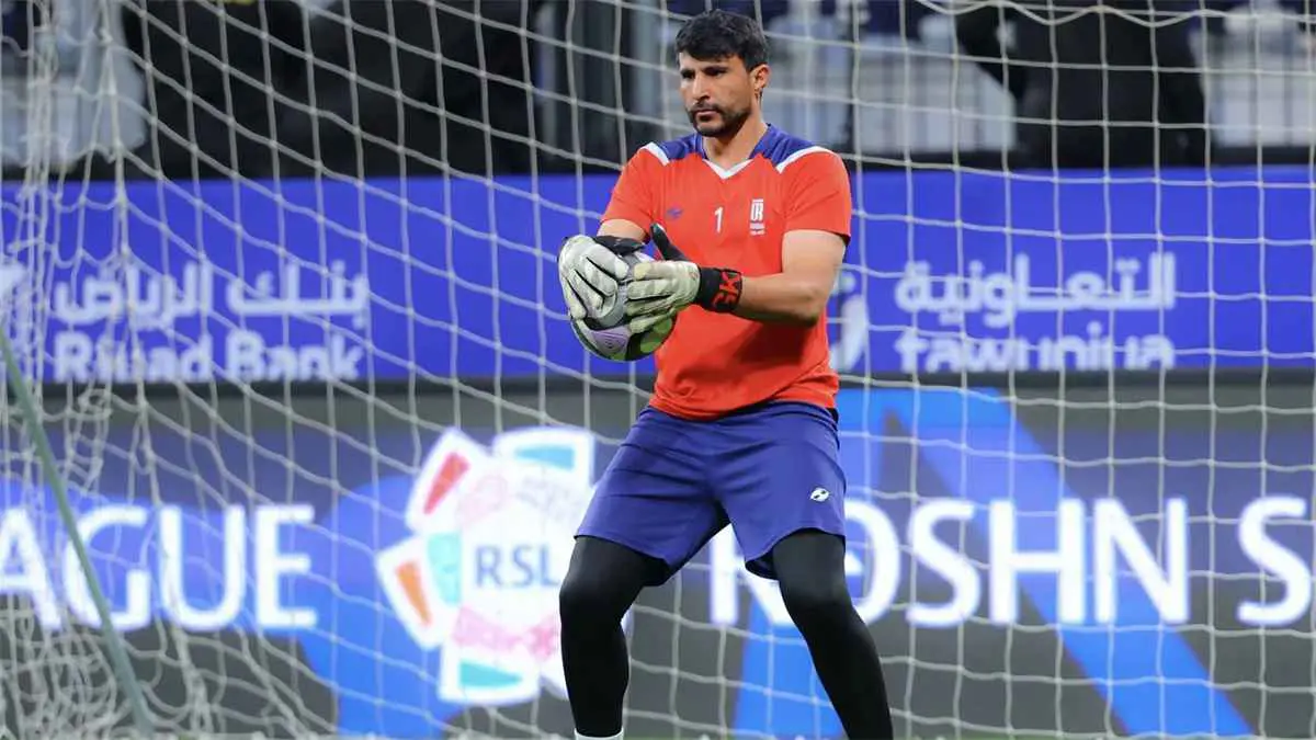 تهديد وهبوط.. 3 خاسرين من فوز النصر بنقاط أزمة "رافع الرويلي"