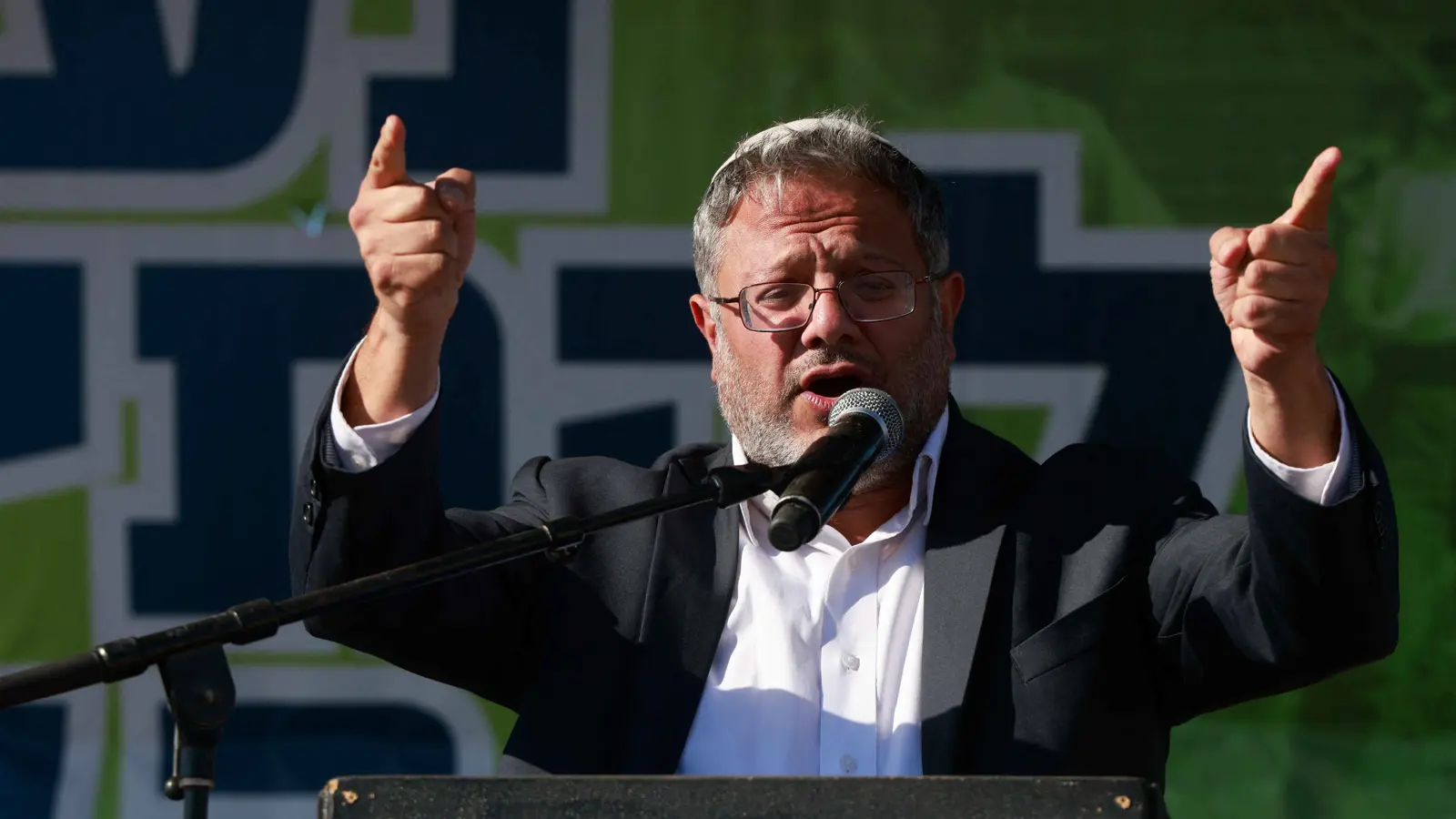 جمعية حقوقية: بن غفير يقف وراء 96% من وقائع التحريض ضد العرب في إسرائيل