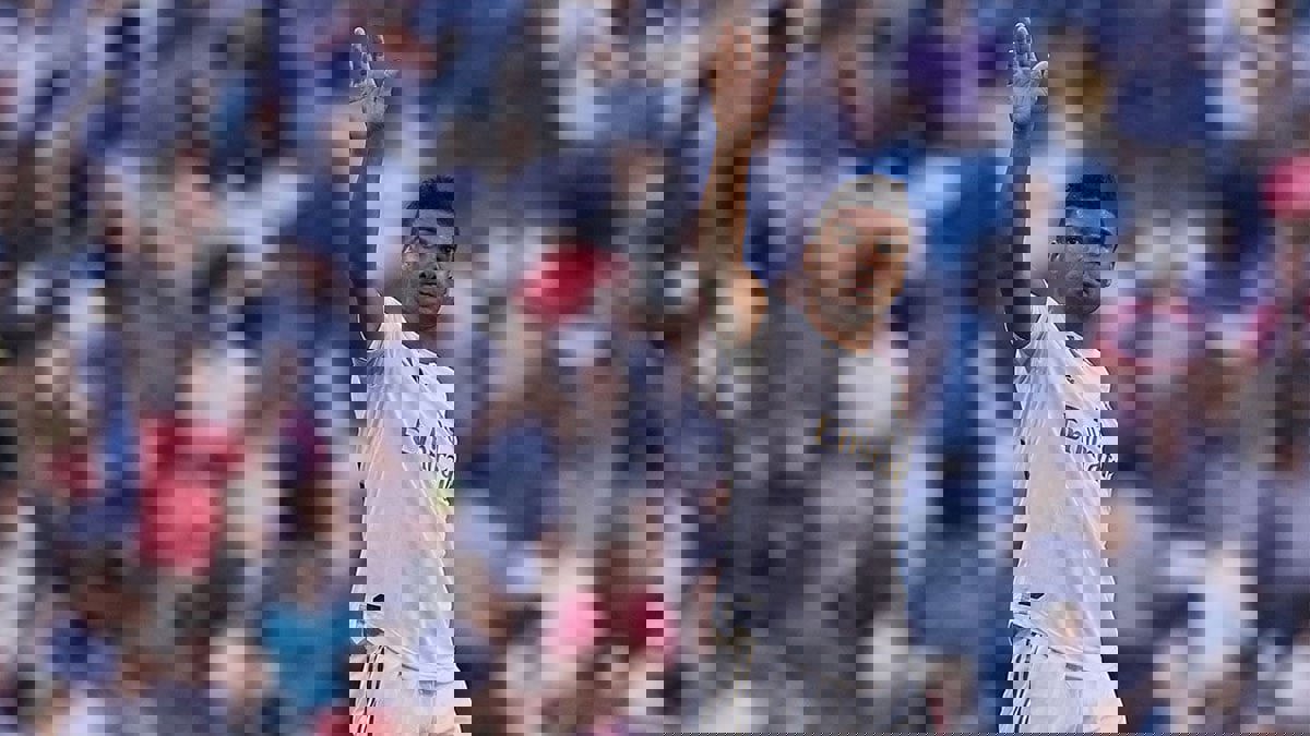 ماركا: كاسيميرو "هدية" زيدان مع ريال مدريد في خطر كبير (إنفوغرافيك)