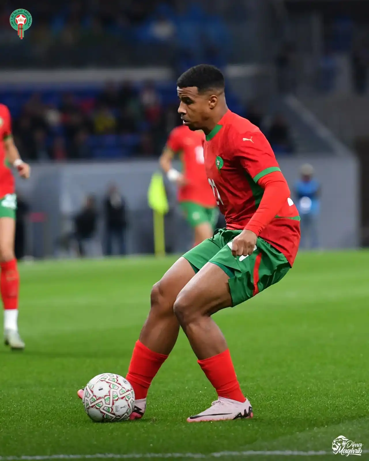 حمزة إيغامان