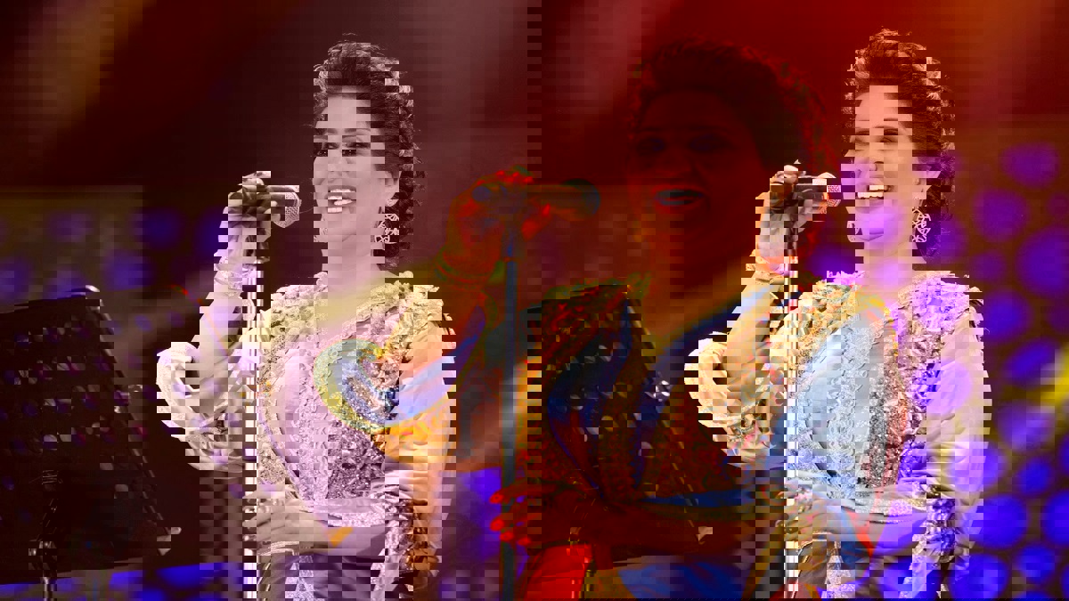 لماذا اعتذرت نوال الكويتية عن المشاركة في "ليلة سهم" بموسم الرياض؟