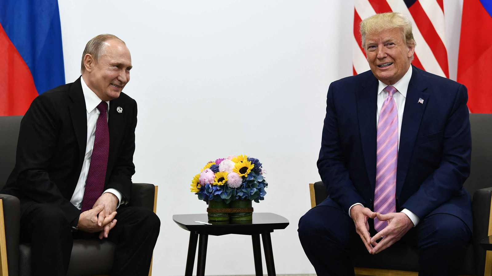 "قمة ألاسكا".. بوتين يمهد الطريق لاتفاق نووي جديد رغم رفض ترامب