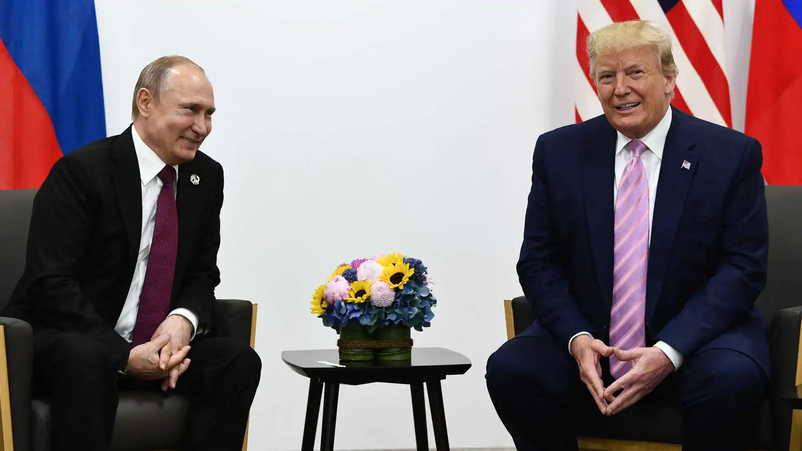 "قمة ألاسكا".. بوتين يمهد الطريق لاتفاق نووي جديد رغم رفض ترامب