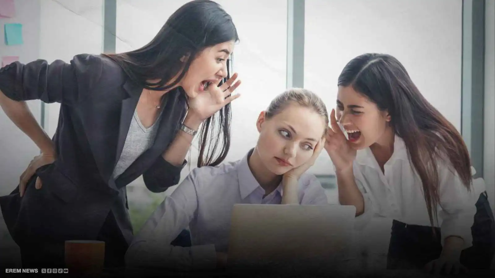 تعويض بـ25 ألف جنيه إسترليني بسبب التنمر في العمل