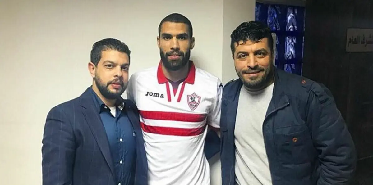 بعد محمود عبدالعزيز.. نادي الزمالك يتفق على 3 صفقات من سموحة
