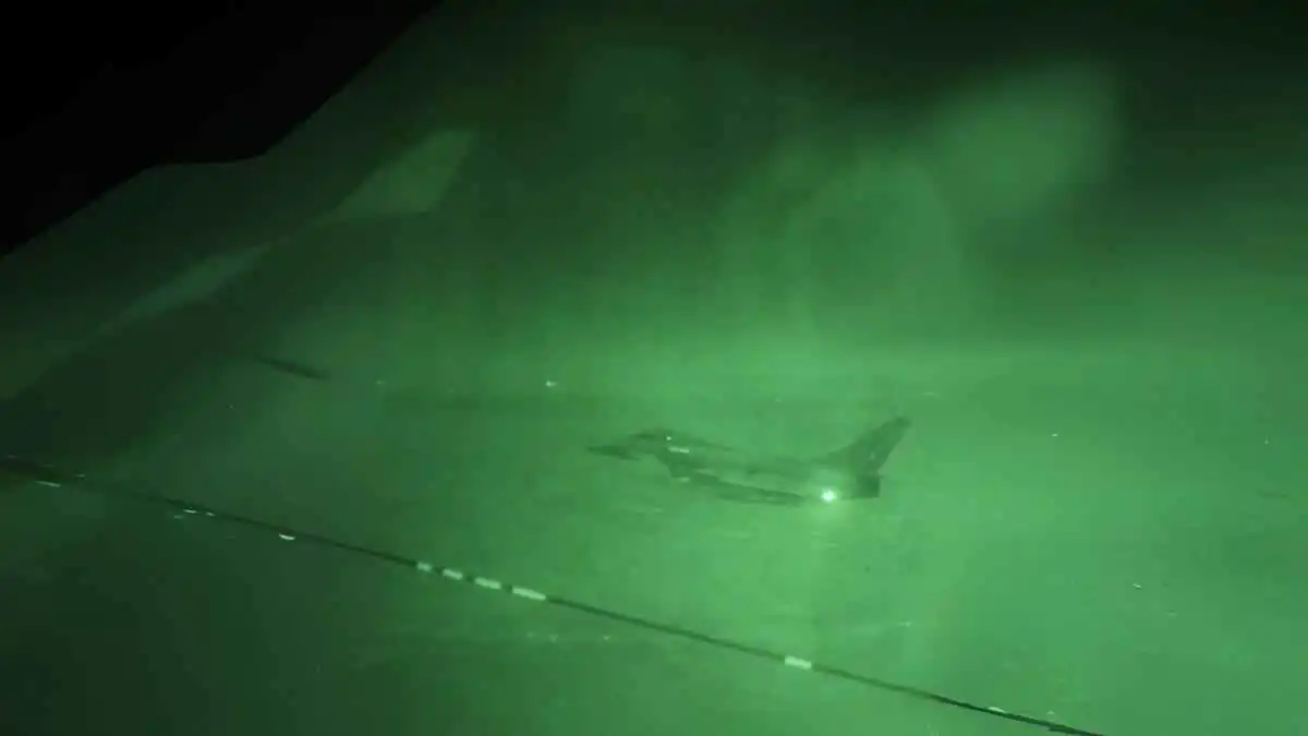 بتعاون فرنسي.. بريطانيا تنفذ "ضربات ناجحة" ضد داعش في سوريا (فيديو)