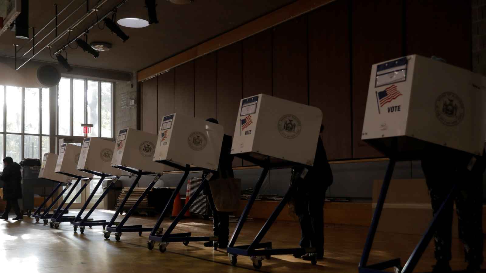 تمويل الحملات الانتخابية.. كيف يؤثر على صناعة القرار في أمريكا؟