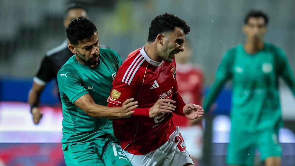 الصدارة تشتعل.. ترتيب الدوري المصري وفارق النقاط بين الأهلي والزمالك