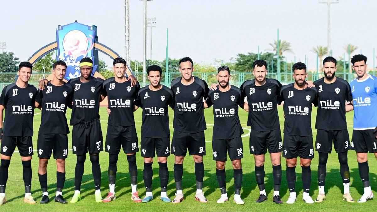 هل يحصل الأهلي على "أعظم هدايا الميركاتو" من الزمالك؟