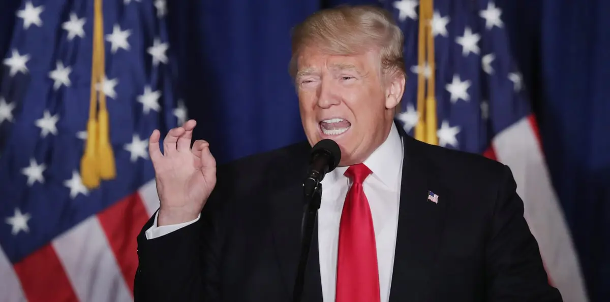 ولاية كاليفورنيا توافق على طلب ترامب نشر جنود على حدود المكسيك