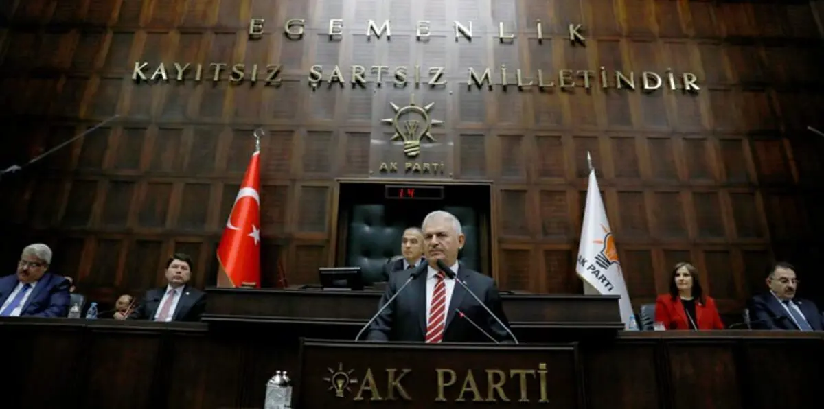 تركيا محذّرةً أوروبا: قطع العلاقات يعني طوفانًا من المهاجرين