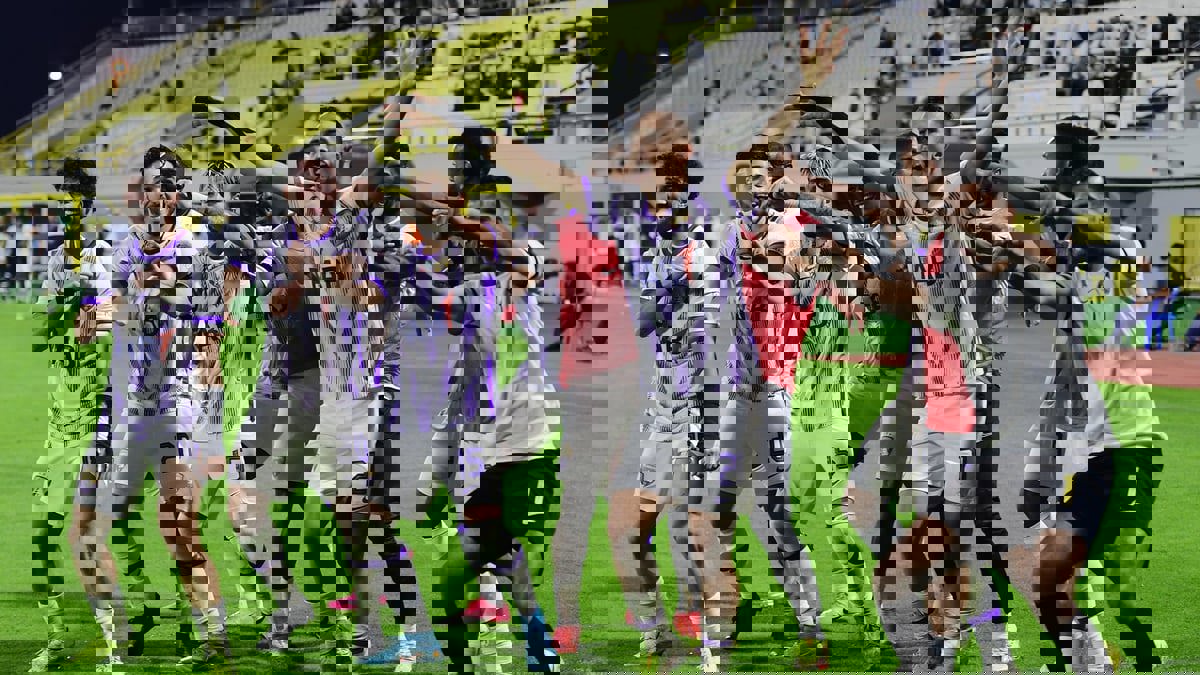 ترتيب دوري أدنوك: فوز درامي للعين على اتحاد كلباء.. والوصل يتجاوز النصر (فيديو)