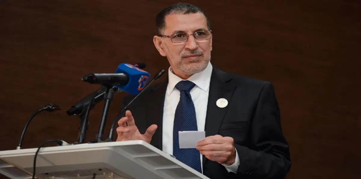 العثماني يقدم برنامجه الحكومي أمام البرلمان.. وهذا ما وعد به المغاربة