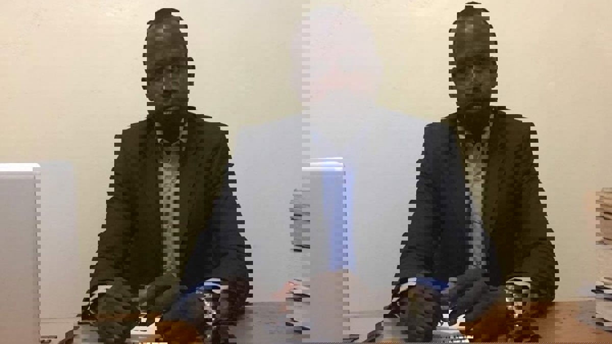 الجبهة الثورية السودانية تتوحد حول رئيس جديد