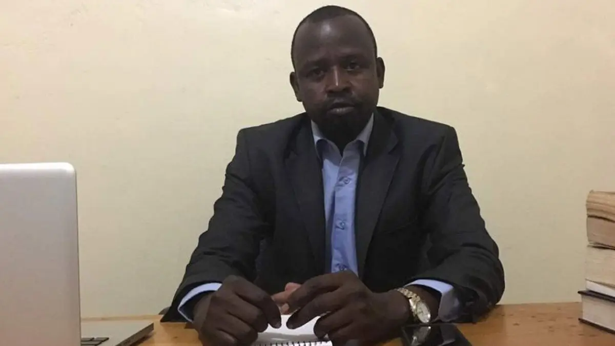 الجبهة الثورية السودانية تتوحد حول رئيس جديد