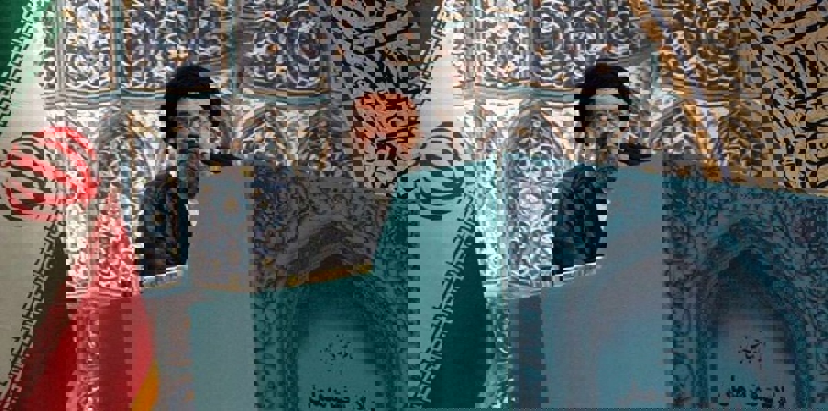 القلق الإيراني من فوز ترامب يصل إلى رجال الدّين