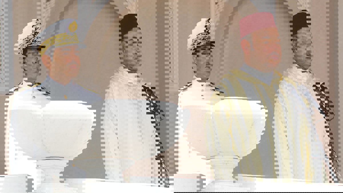 المغرب.. عفو ملكي عن 653 شخصاً في ذكرى "ثورة الملك والشعب"