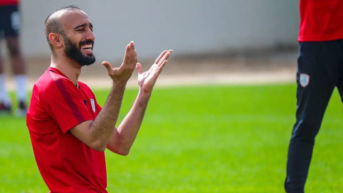 نادي التعاون السعودي يعلن رسميا تعاقده مع محمد السهلاوي