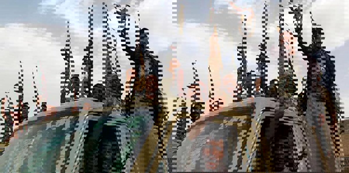 مليشيات الحوثي تكثّف هجماتها الصاروخية صوب الجيش اليمني وجنوب السعودية