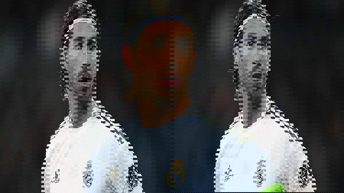 راموس يفضل اللعب في "سانتياغو بيرنابيو" حال استئناف الدوري الإسباني.. وفينسيوس جونيور يسير على خطى كريستيانو رونالدو