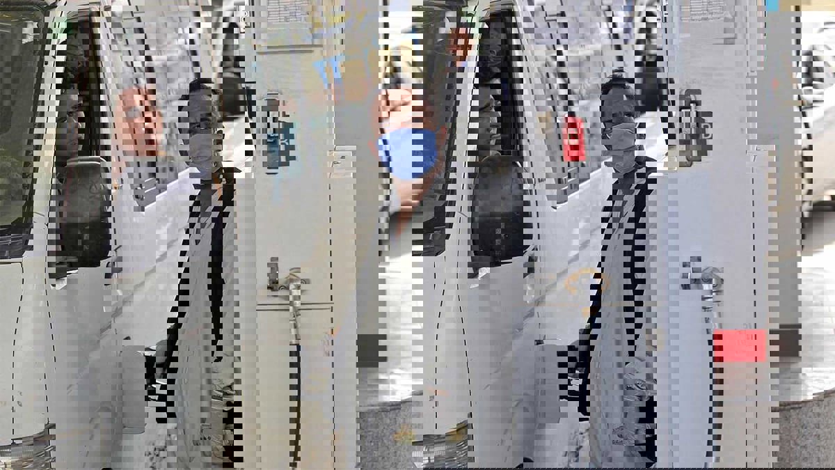 اليمن .. زيادة جديدة بأسعار البنزين في عدن‎