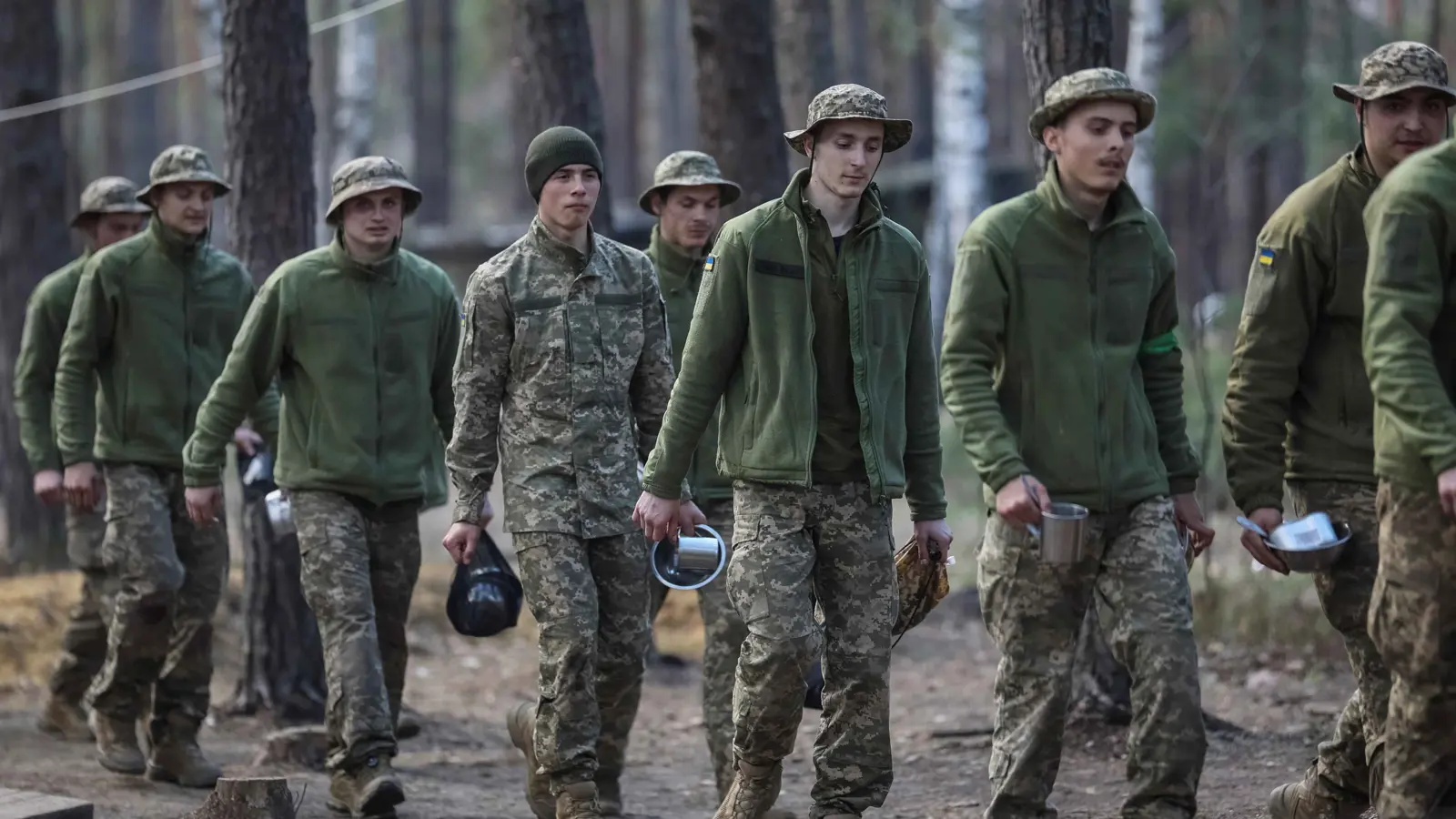 سيناريوهات ما بعد "اللا اتفاق".. إلى أين تتجه الحرب الروسية الأوكرانية؟