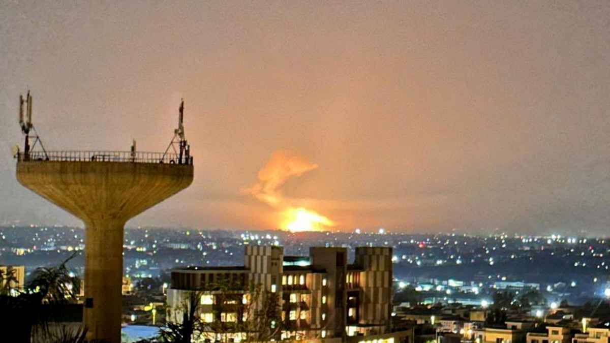 "بدأ الرد".. باكستان تعلن إطلاق عملية عسكرية ضد الهند (فيديو)